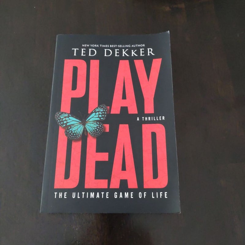 Play Dead (Paperback)