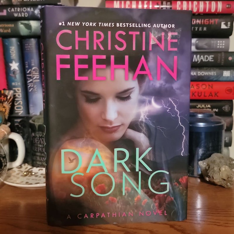 Dark Song