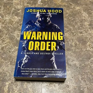 Warning Order