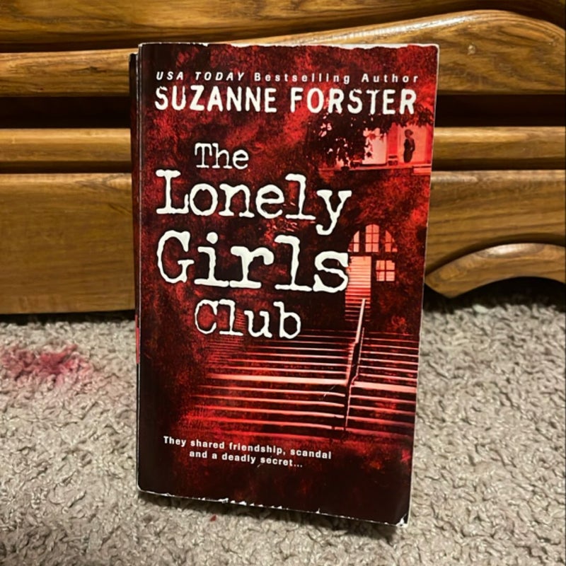 The Lonely Girls Club