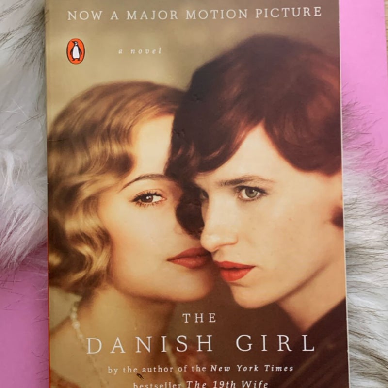 The Danish Girl