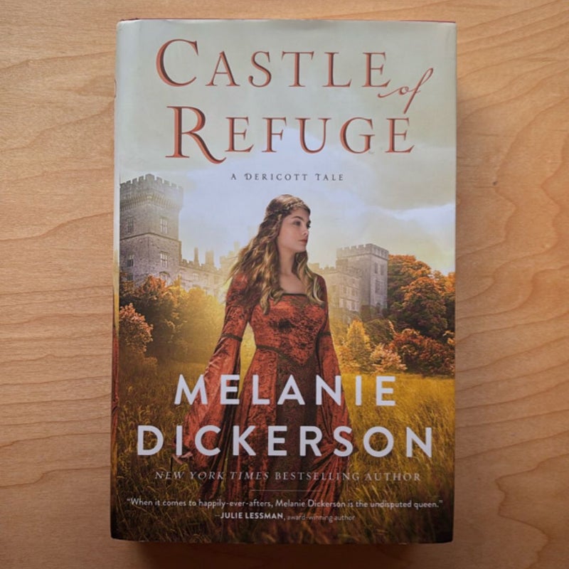 Castle of Refuge