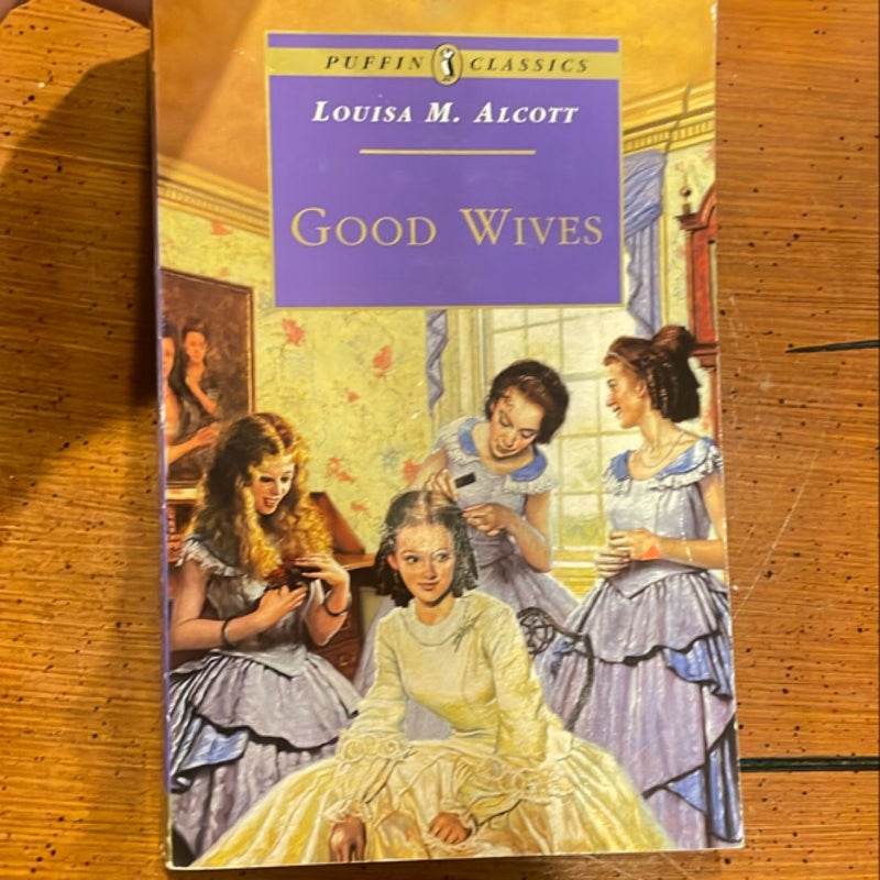 Good Wives