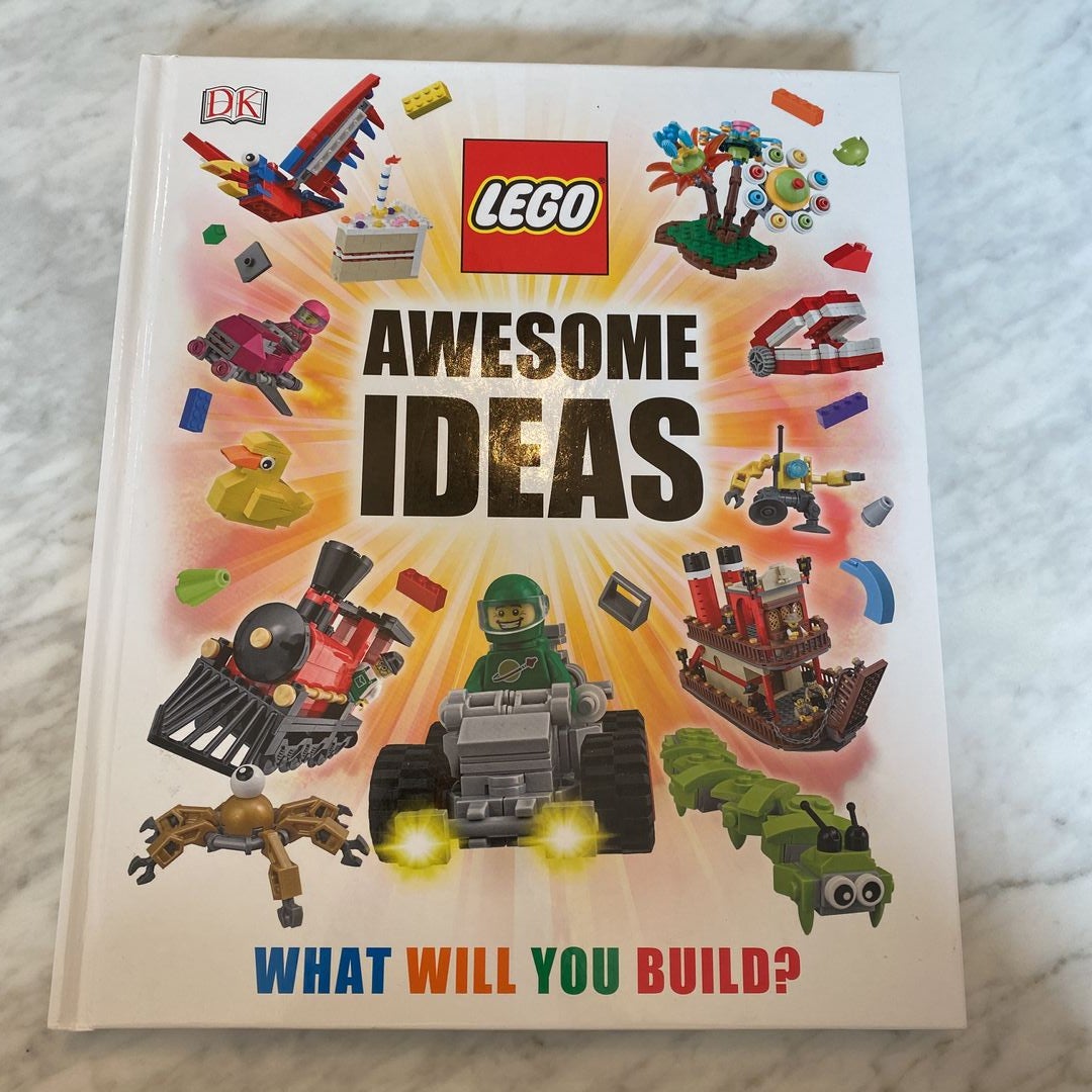 LEGO® Awesome Ideas