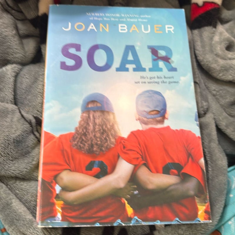 Soar