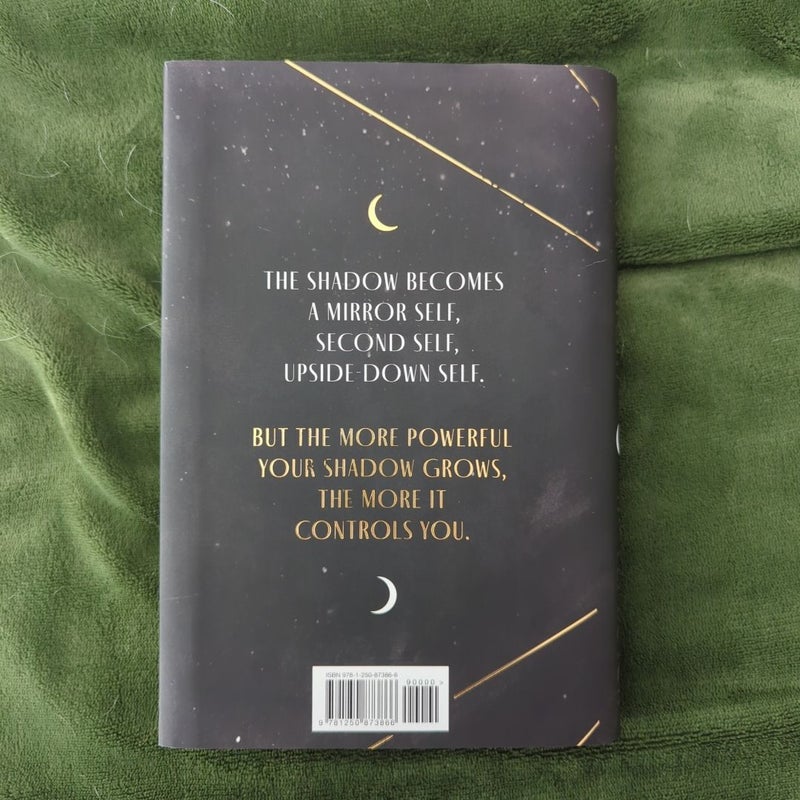 Book of Night (Bookish Box)