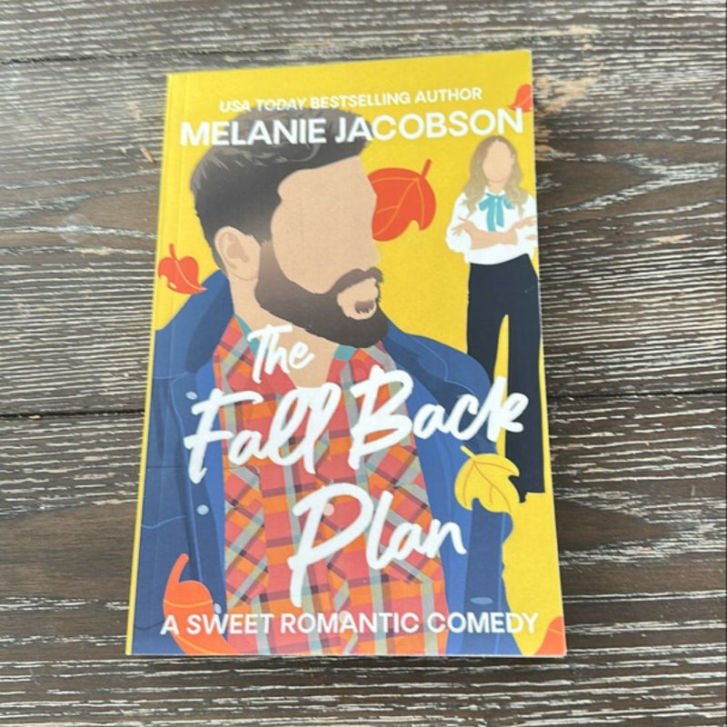 The Fall Back Plan