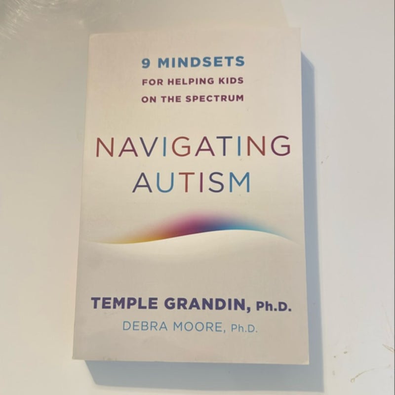 Navigating Autism