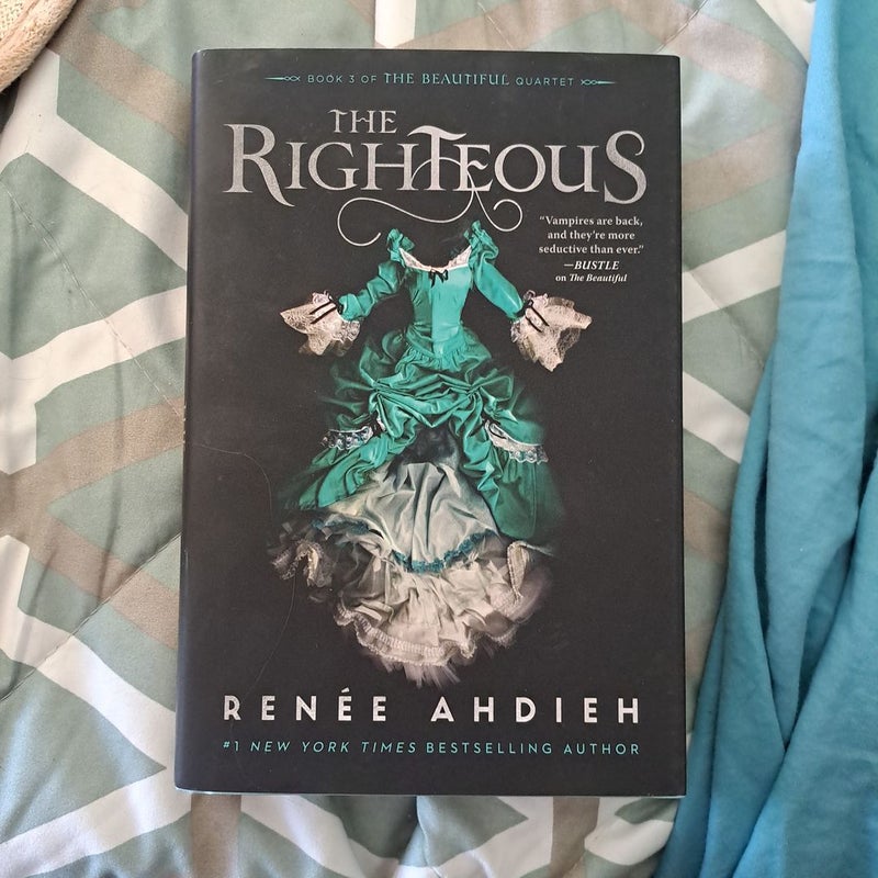 The Righteous