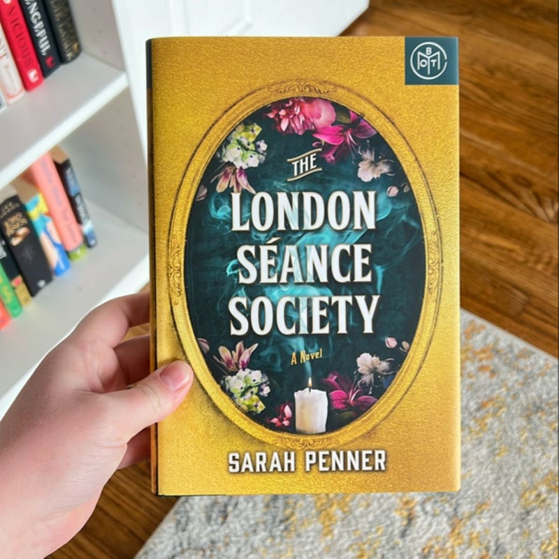 The London Séance Society