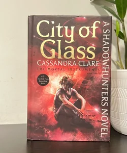 City of Glass