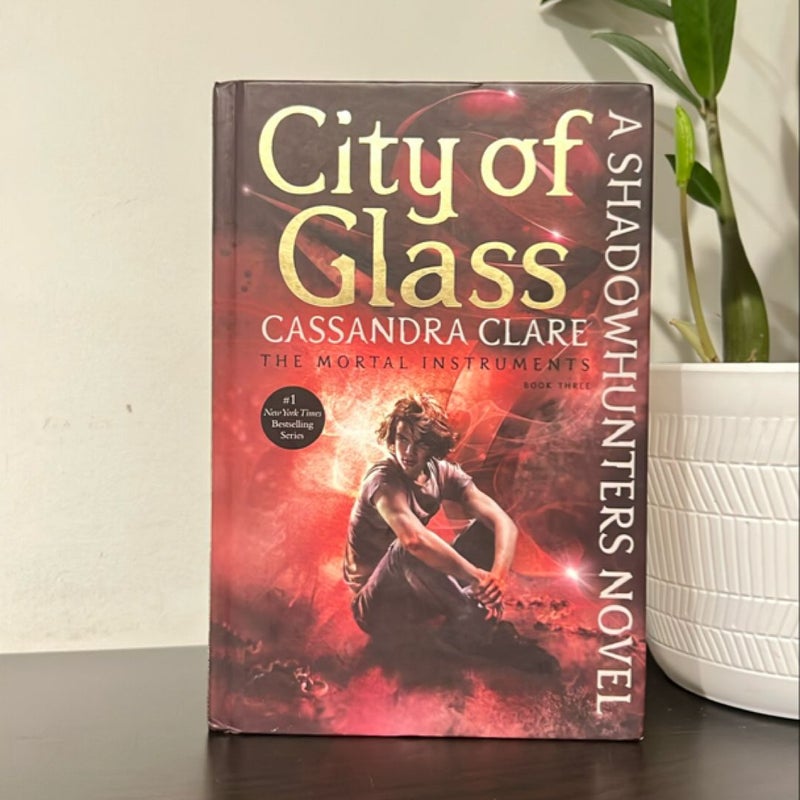 City of Glass