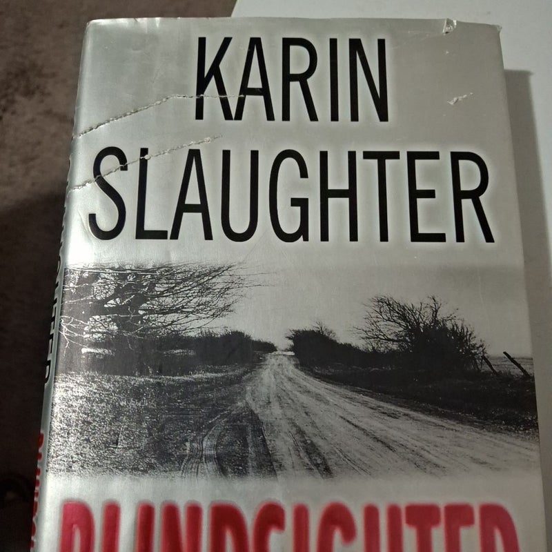 Blindsighted