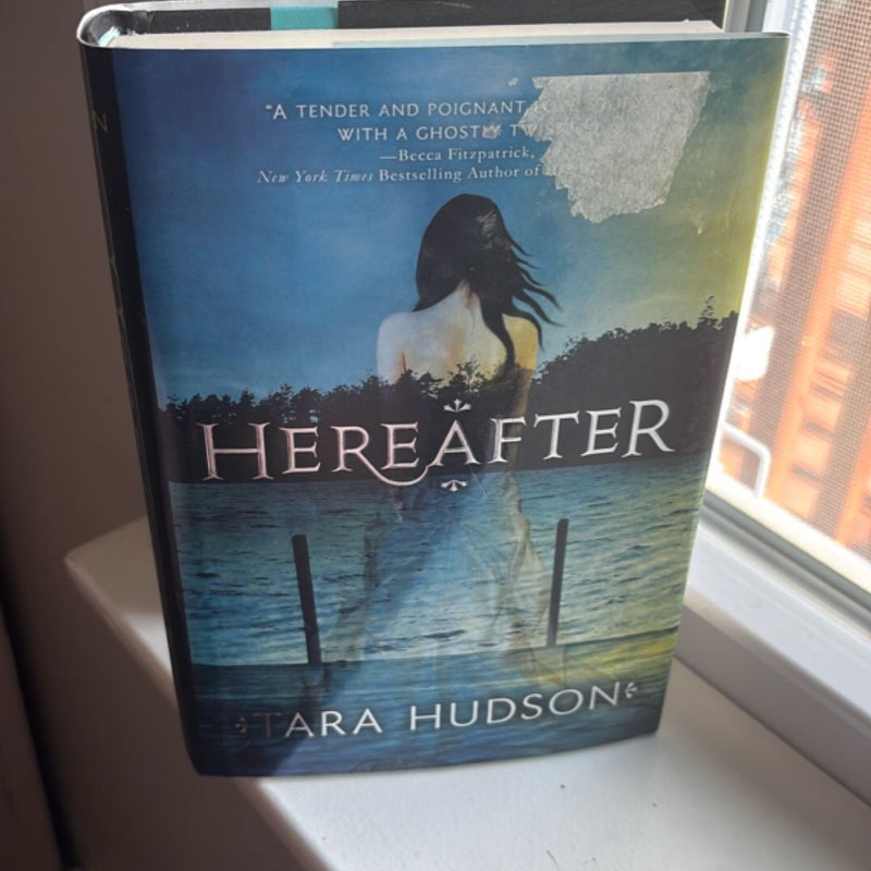 Hereafter