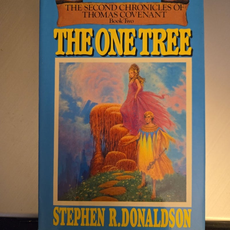 The One Tree