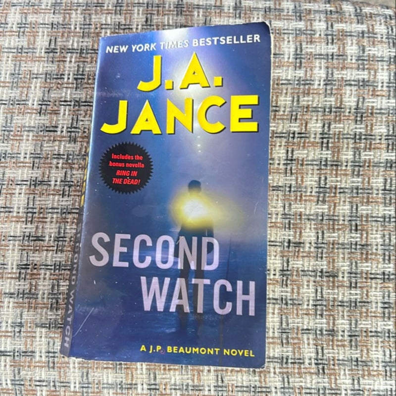 Second Watch