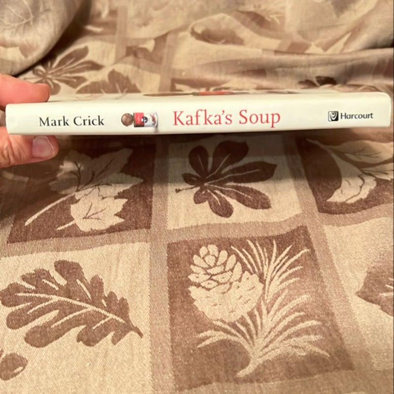 Kafka's Soup