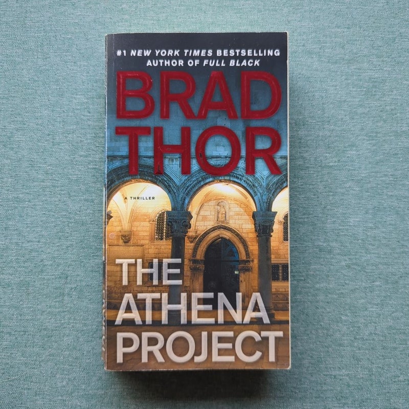 The Athena Project