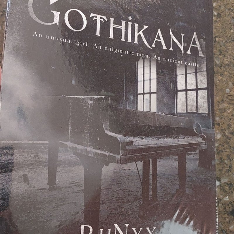 Gothikana 