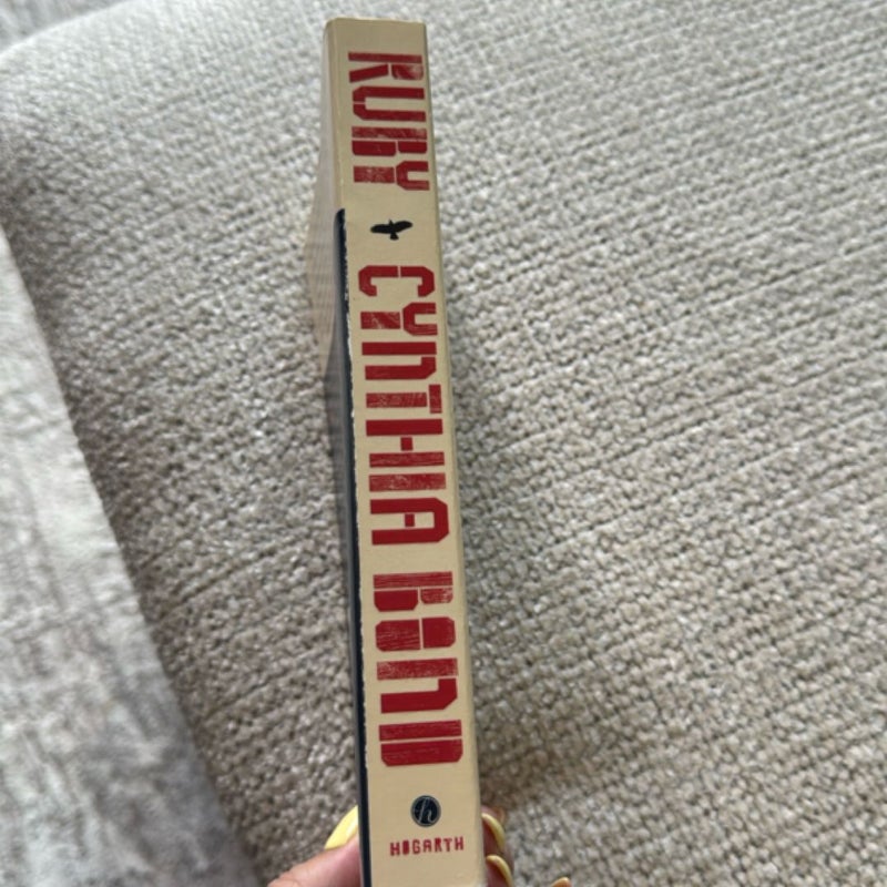 Ruby (Oprah's Book Club 2. 0)
