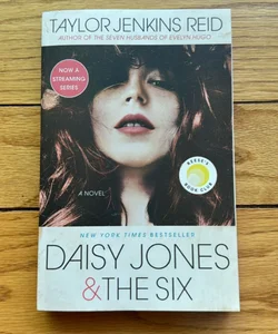 Daisy Jones and the Six