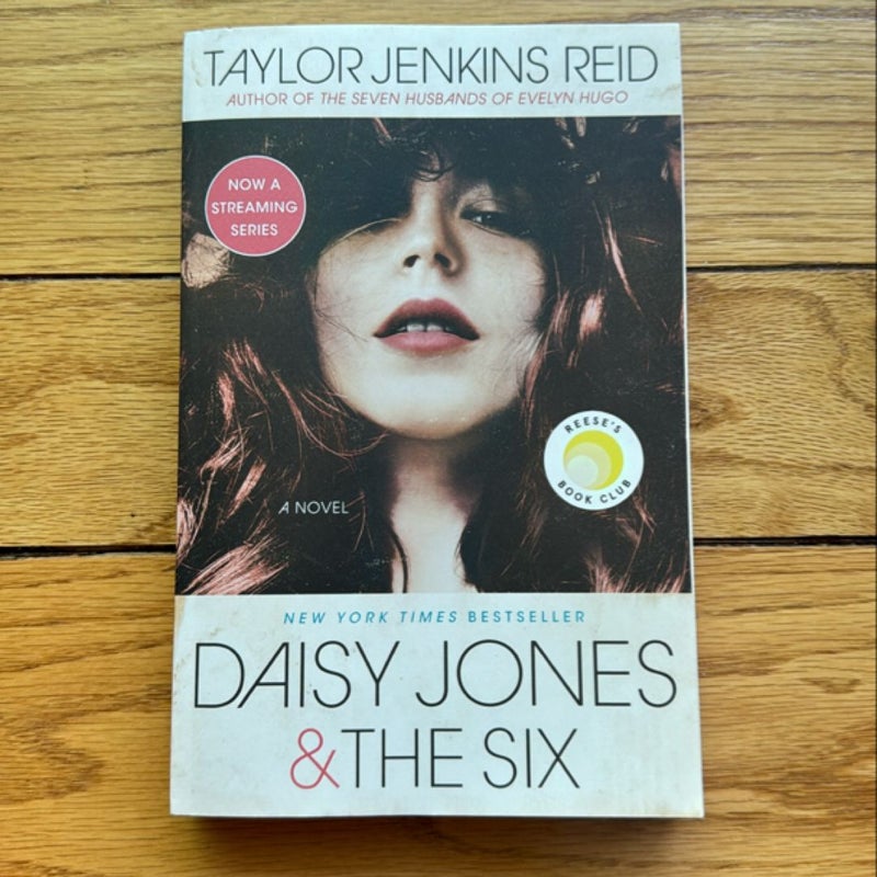 Daisy Jones and the Six