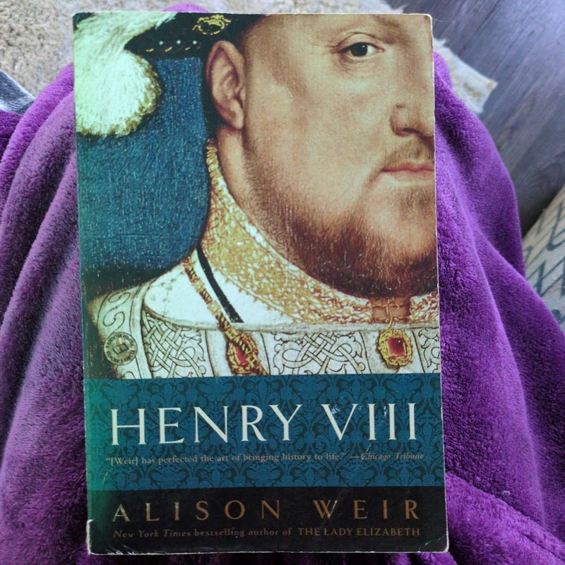 Henry VIII