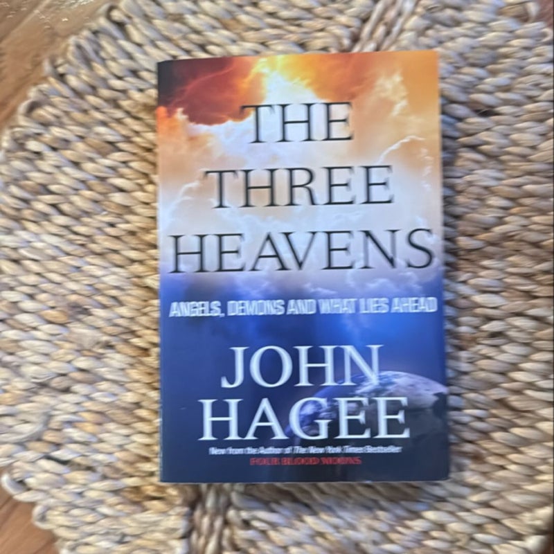 The Three Heavens