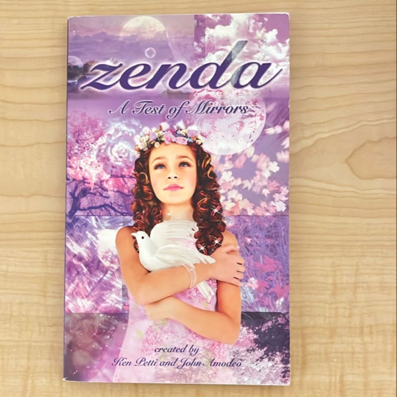 Zenda: A test of mirrors