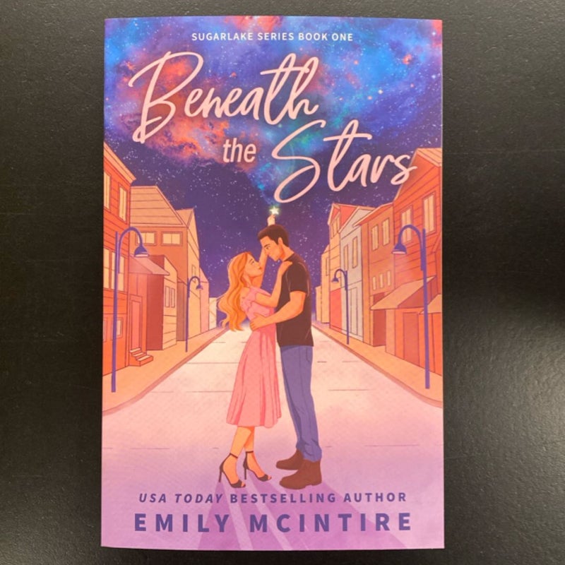 Beneath the Stars