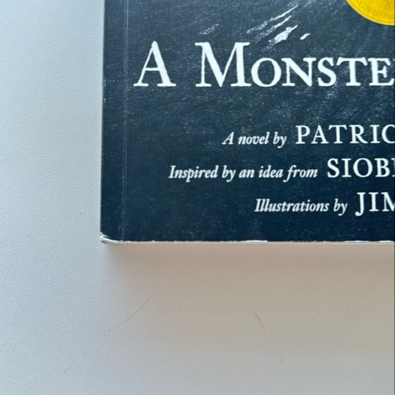 A Monster Calls