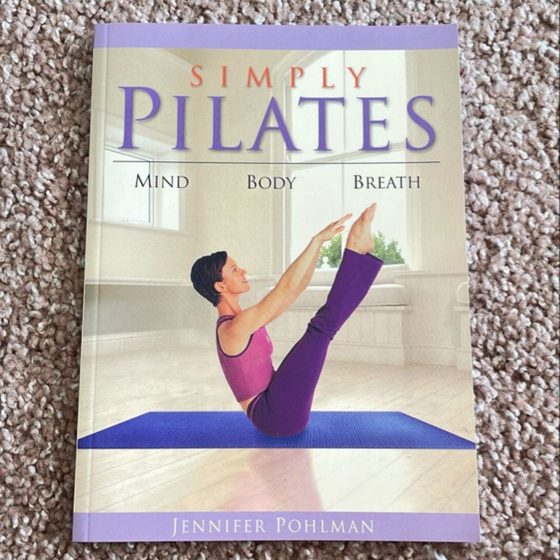 Simply Pilates