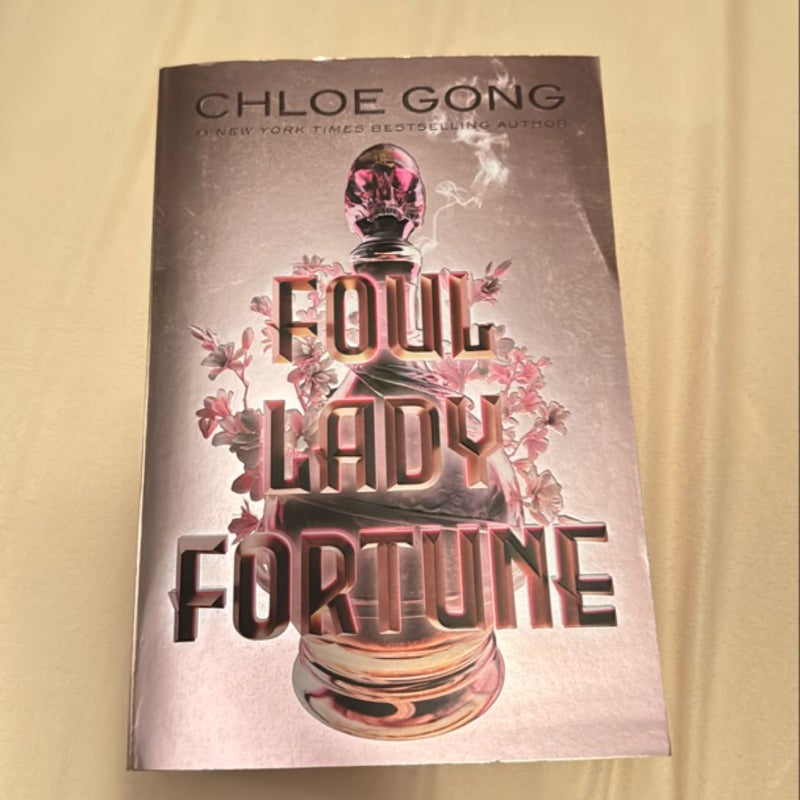 Foul Lady Fortune