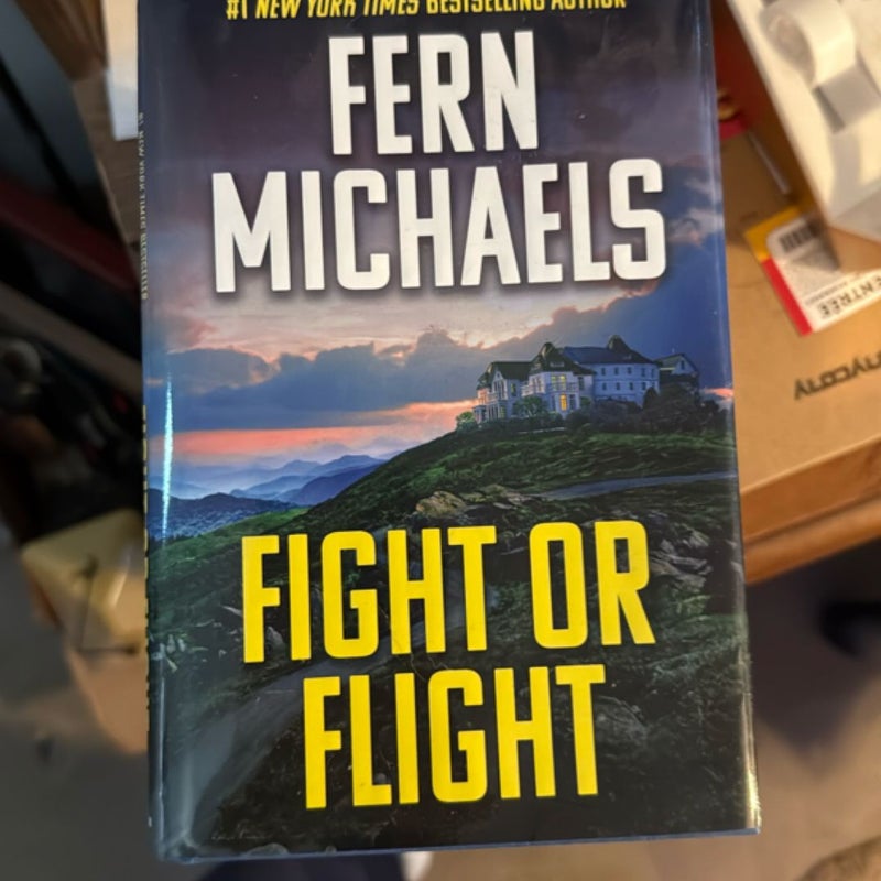 Fight or Flight