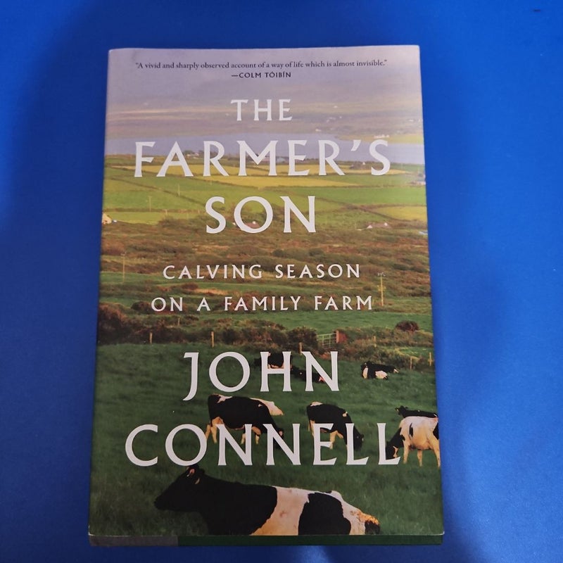 The Farmer's Son