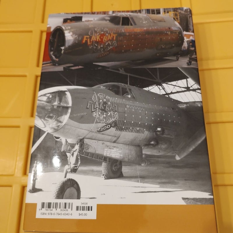 B-26 Flak-Bait