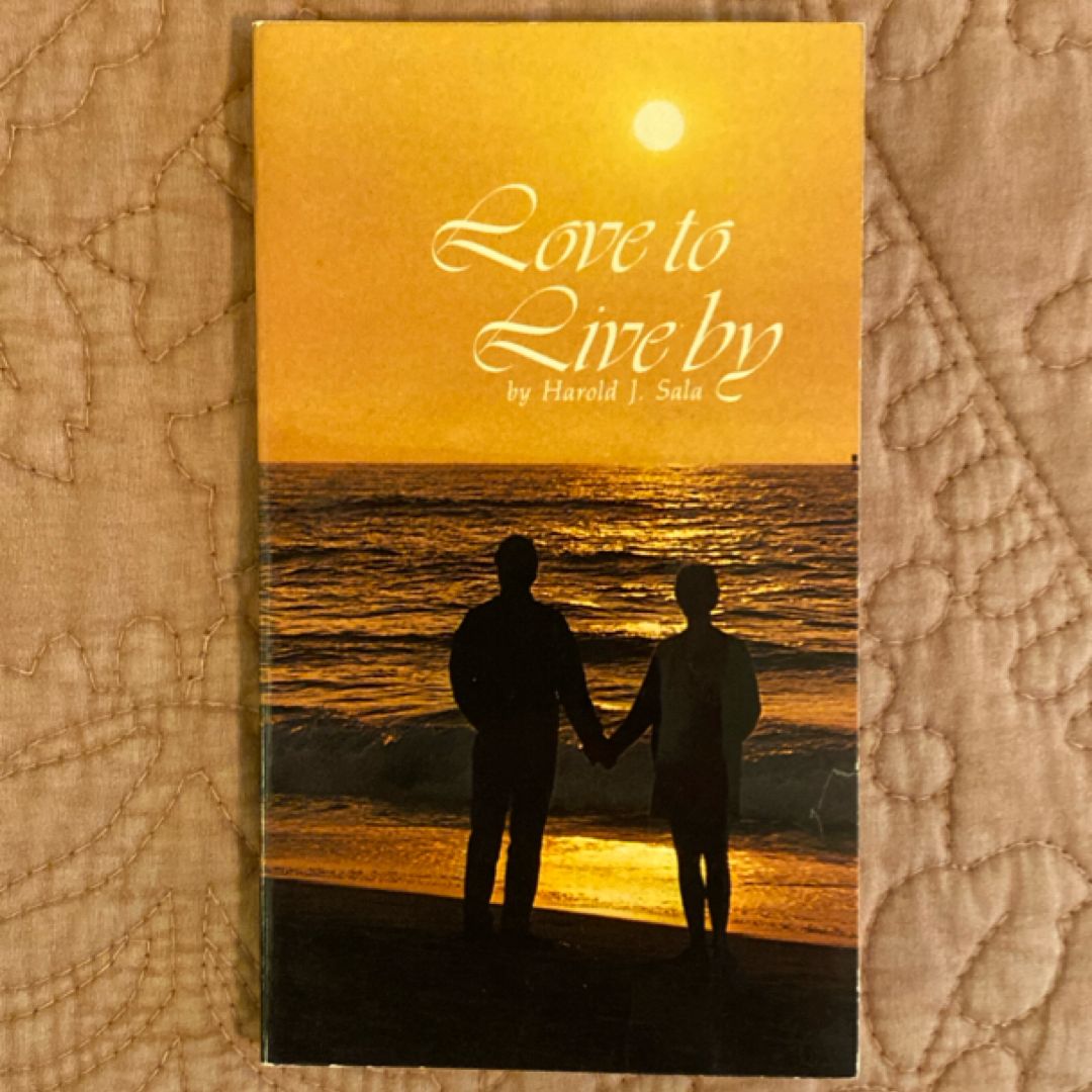 Love To Live By (1973)