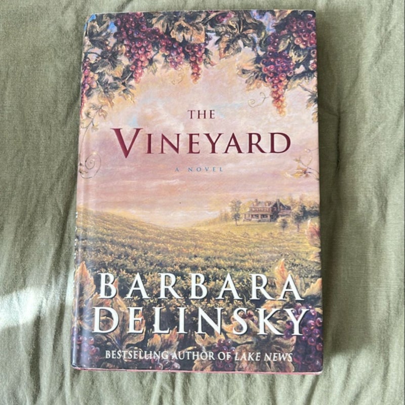 The Vineyard