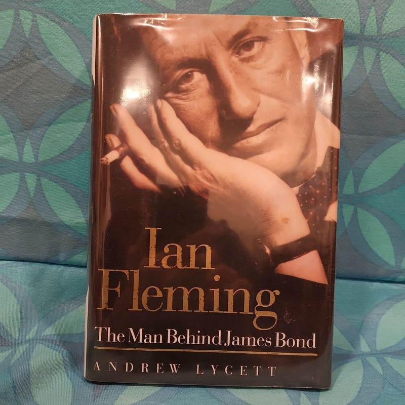 Ian Fleming