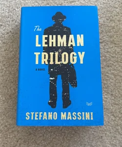 The Lehman Trilogy 