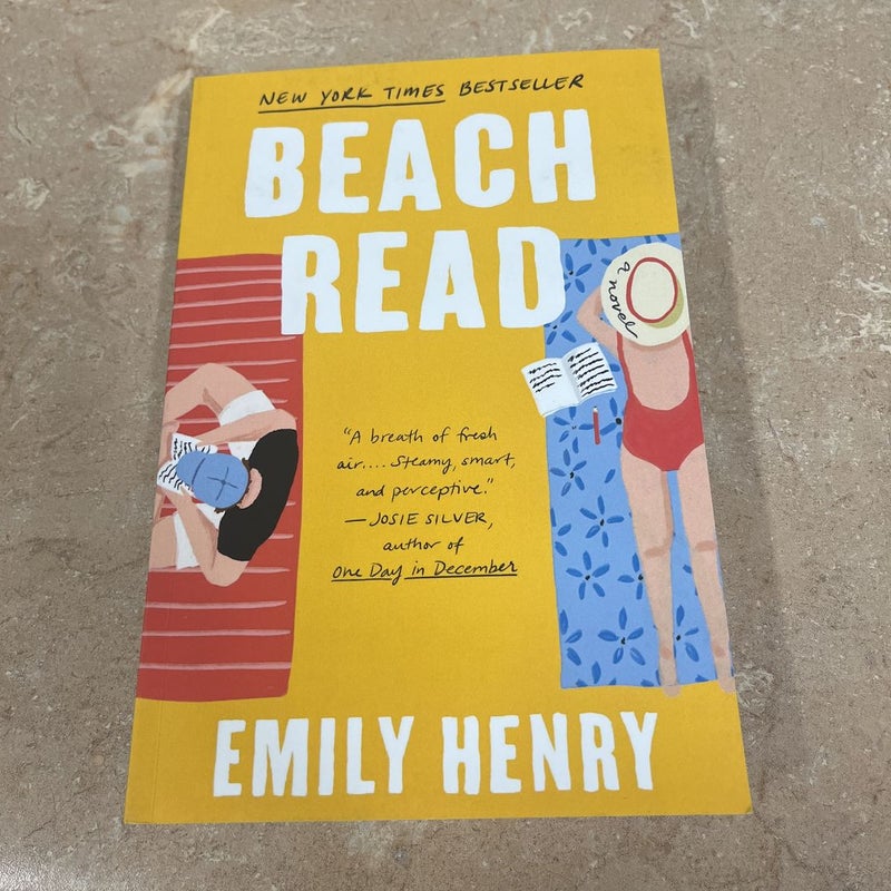 Beach Read