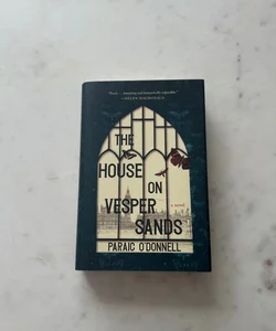 The House on Vesper Sands