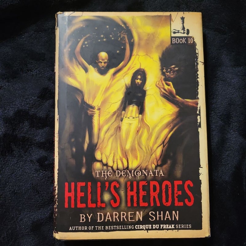 Hell's Heroes