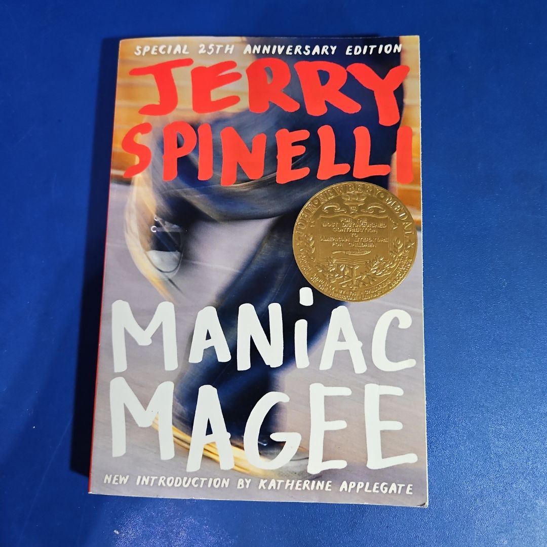 Maniac Magee