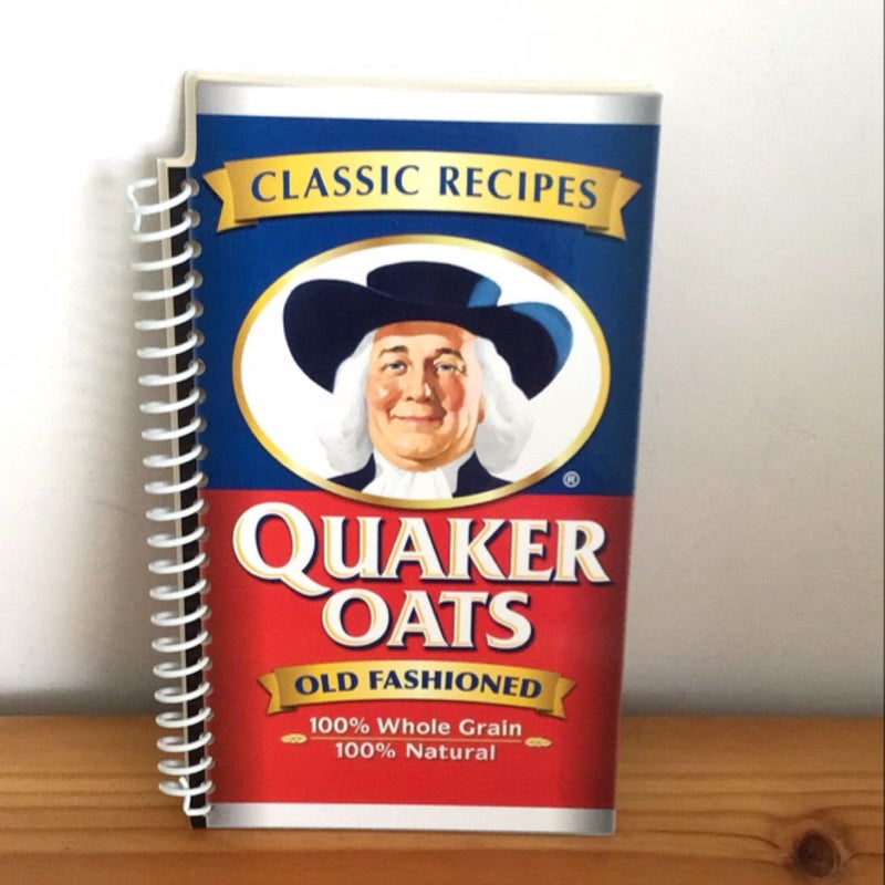 Quaker Oats