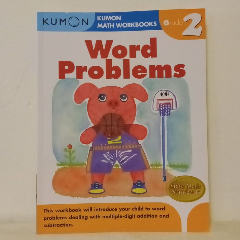 Grade 2 Word Problems