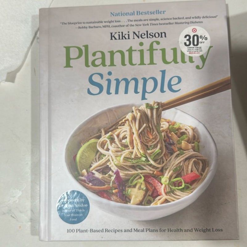 Plantifully Simple