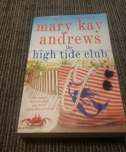 The High Tide Club