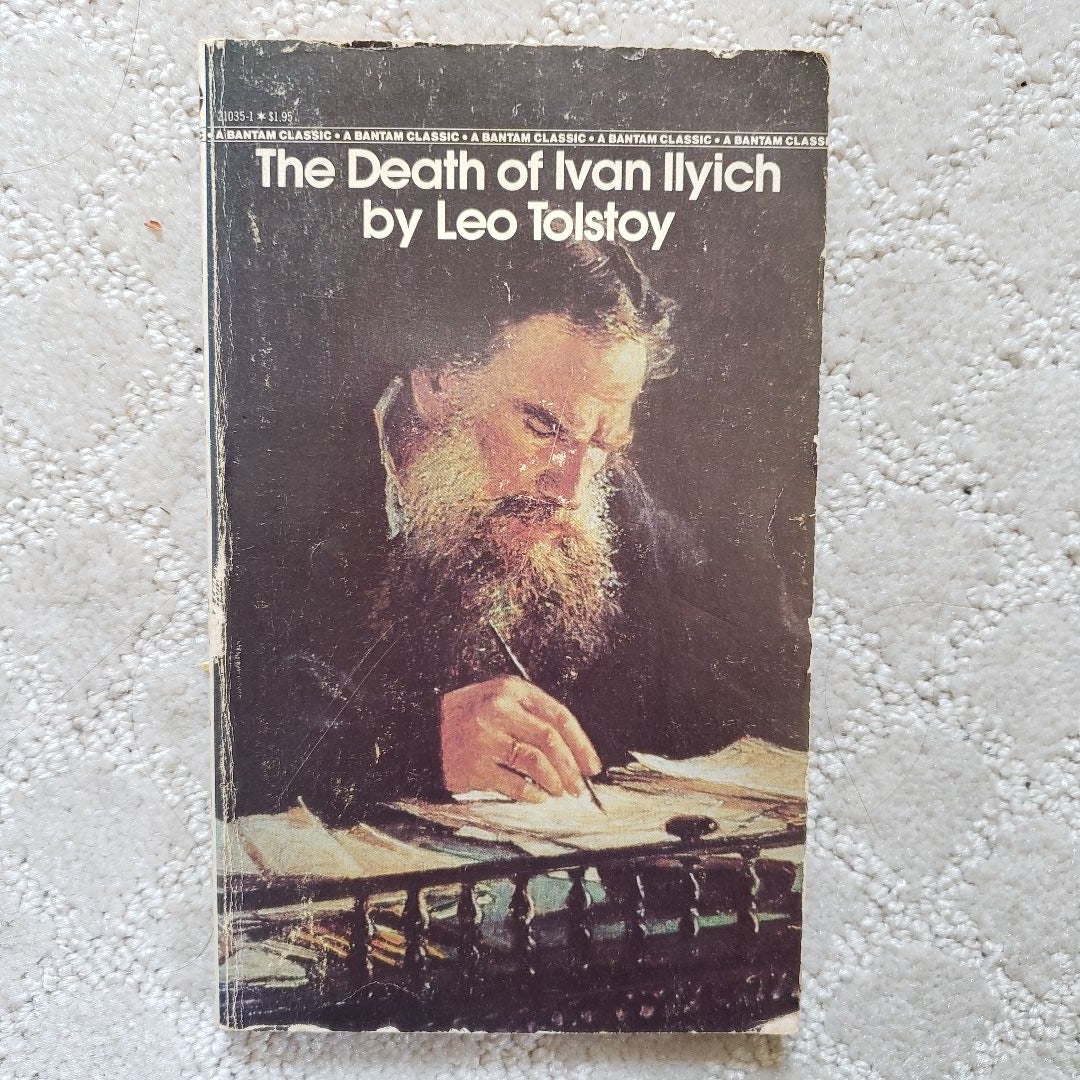 The Death of Ivan Ilyich