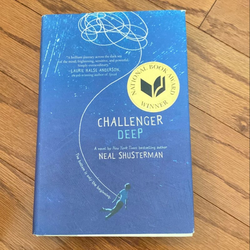 Challenger Deep